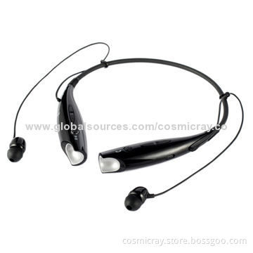 Wireless earphone, outdoor portable